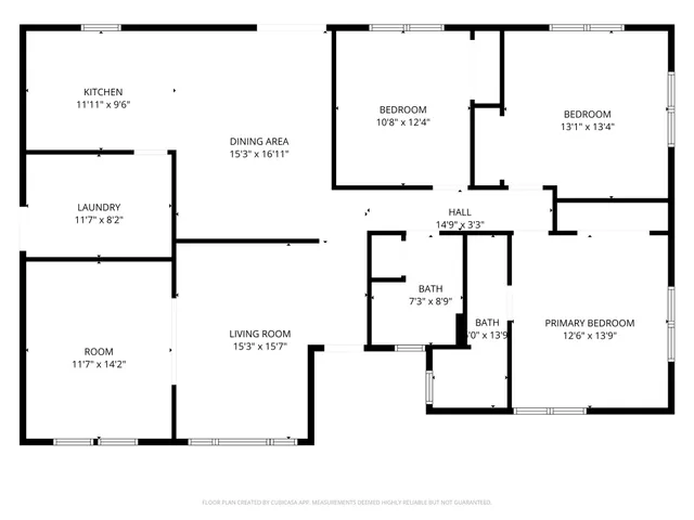 $299,000 | 703 Austin Street, Columbus, TX 78934