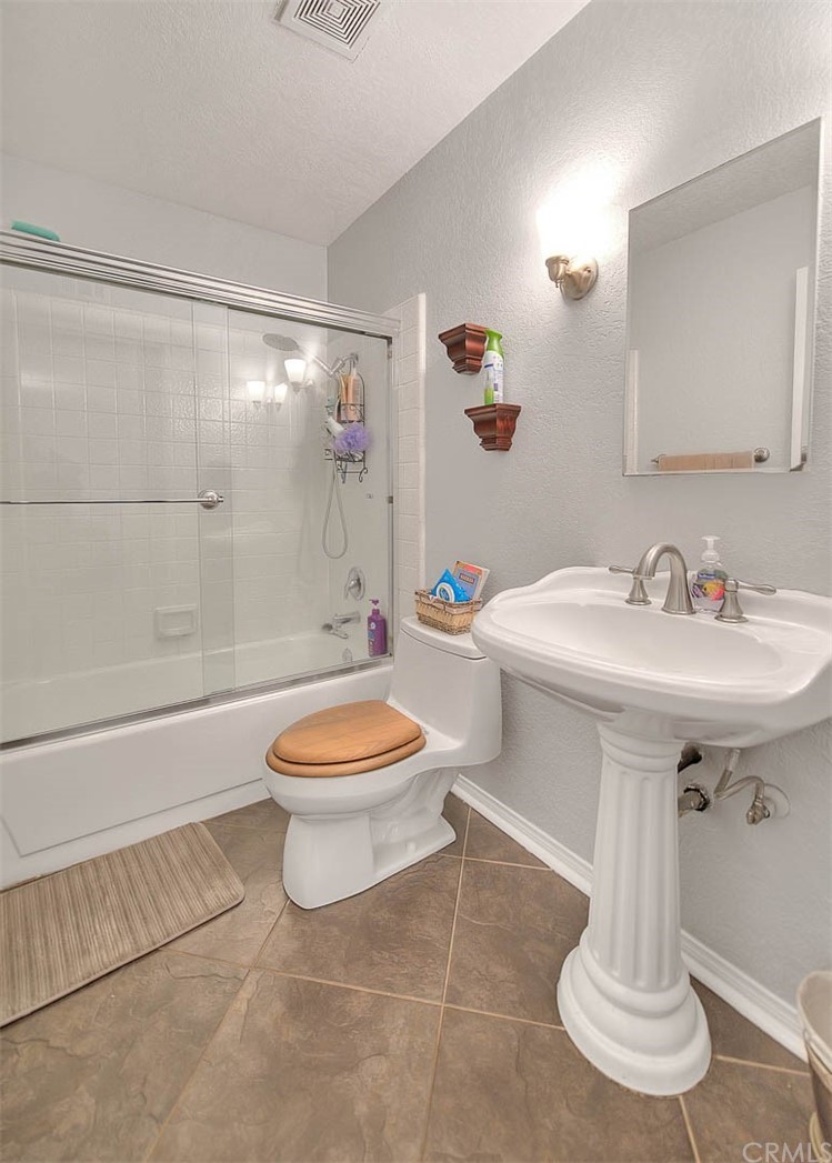 1073 Romney Drive Diamond Bar, CA 91789 - Photo 22 of 50 Hall bathroom