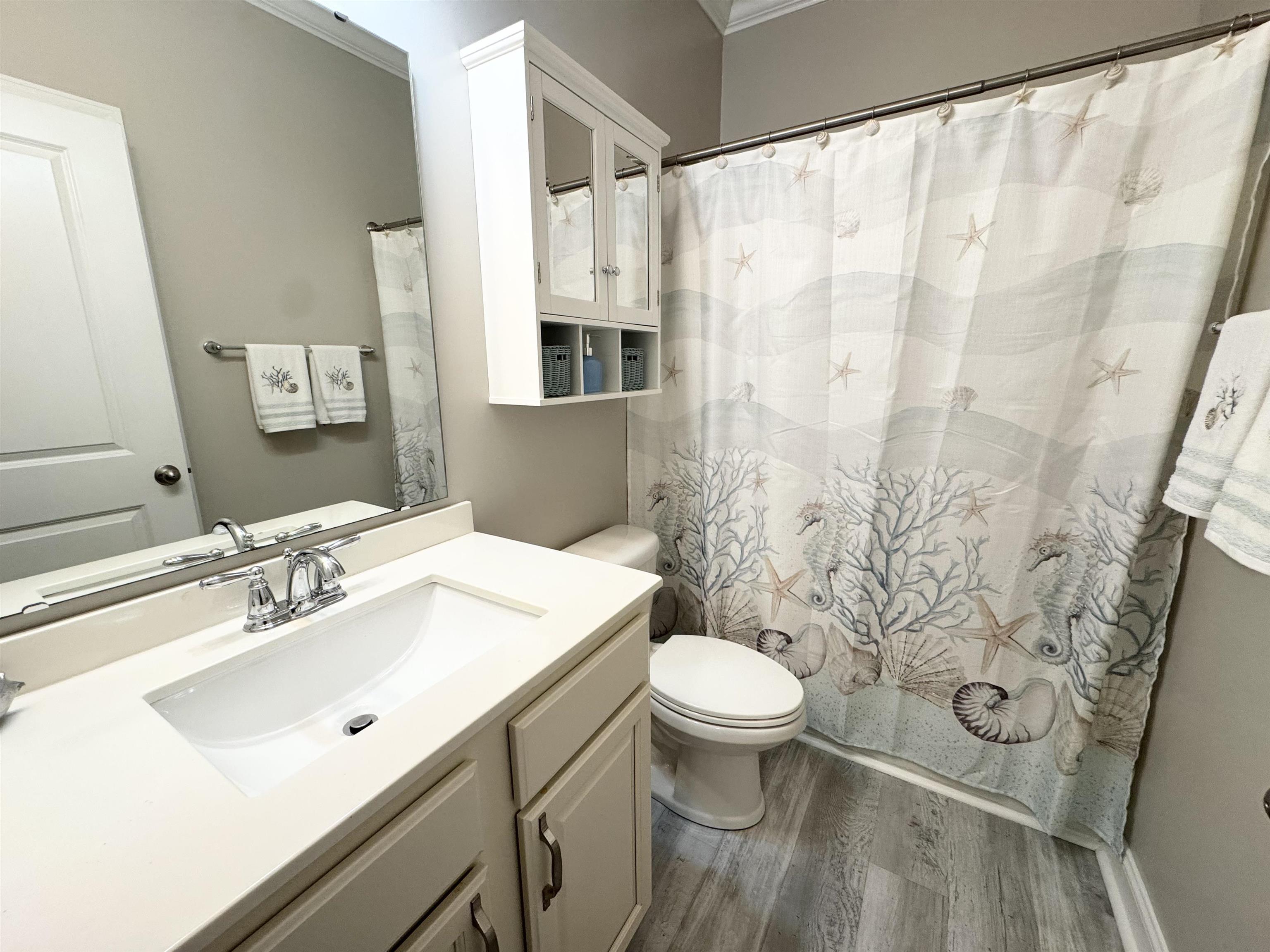 5485 Elba Way Myrtle Beach, SC 29579 - Photo 7 of 16
