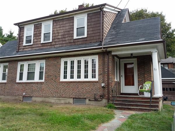 27 Venner Road Arlington, MA 02476 - Photo 1 of 12 Gallery Image 1