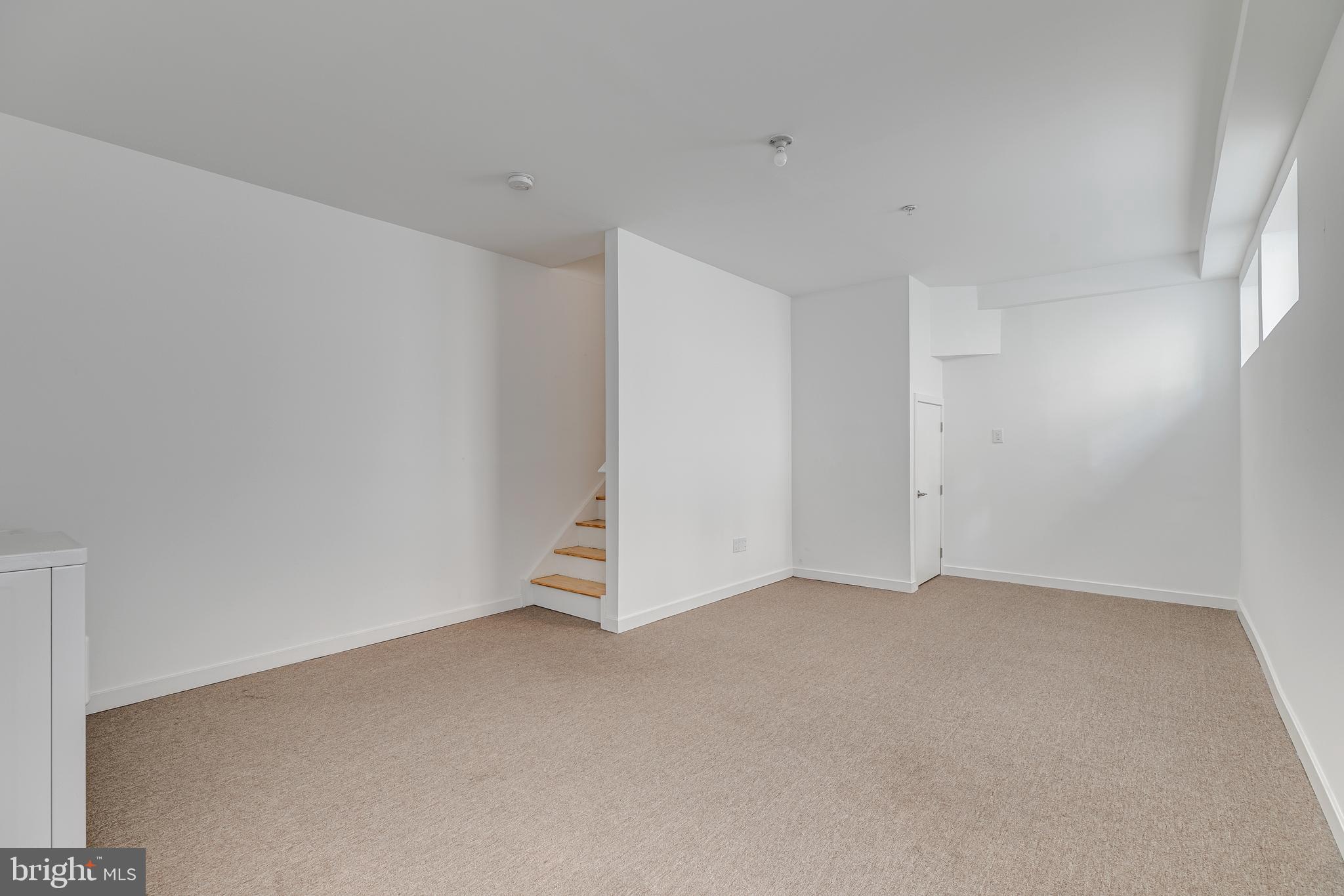 220 West George Street, Unit 224 Philadelphia, PA 19123 - Photo 21 of 56 a view of an empty room