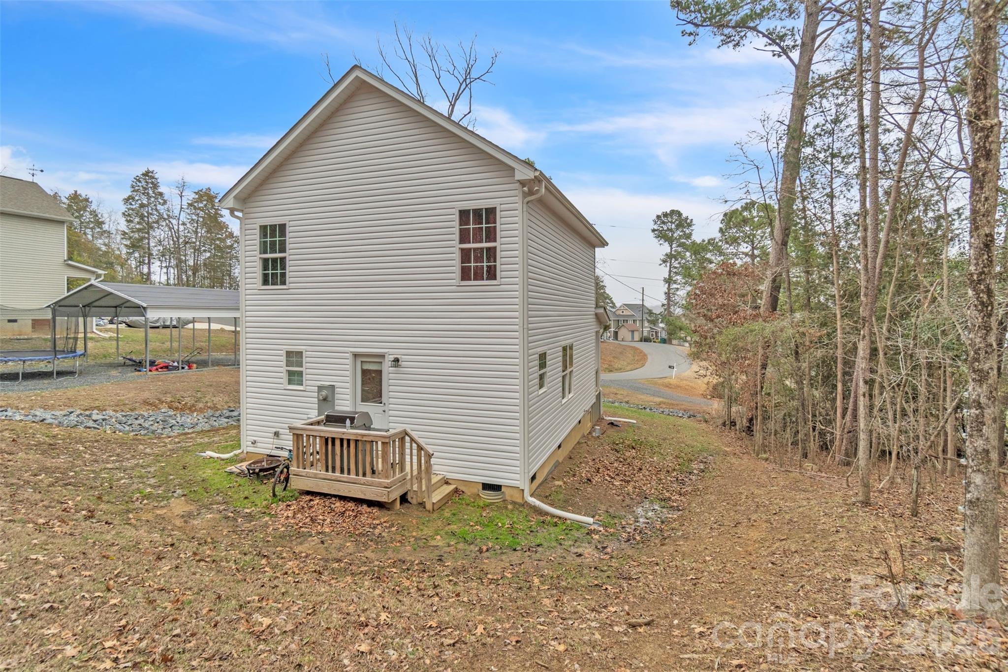 518 Lake Head Road Norwood, NC 28128 - Photo 7 of 39