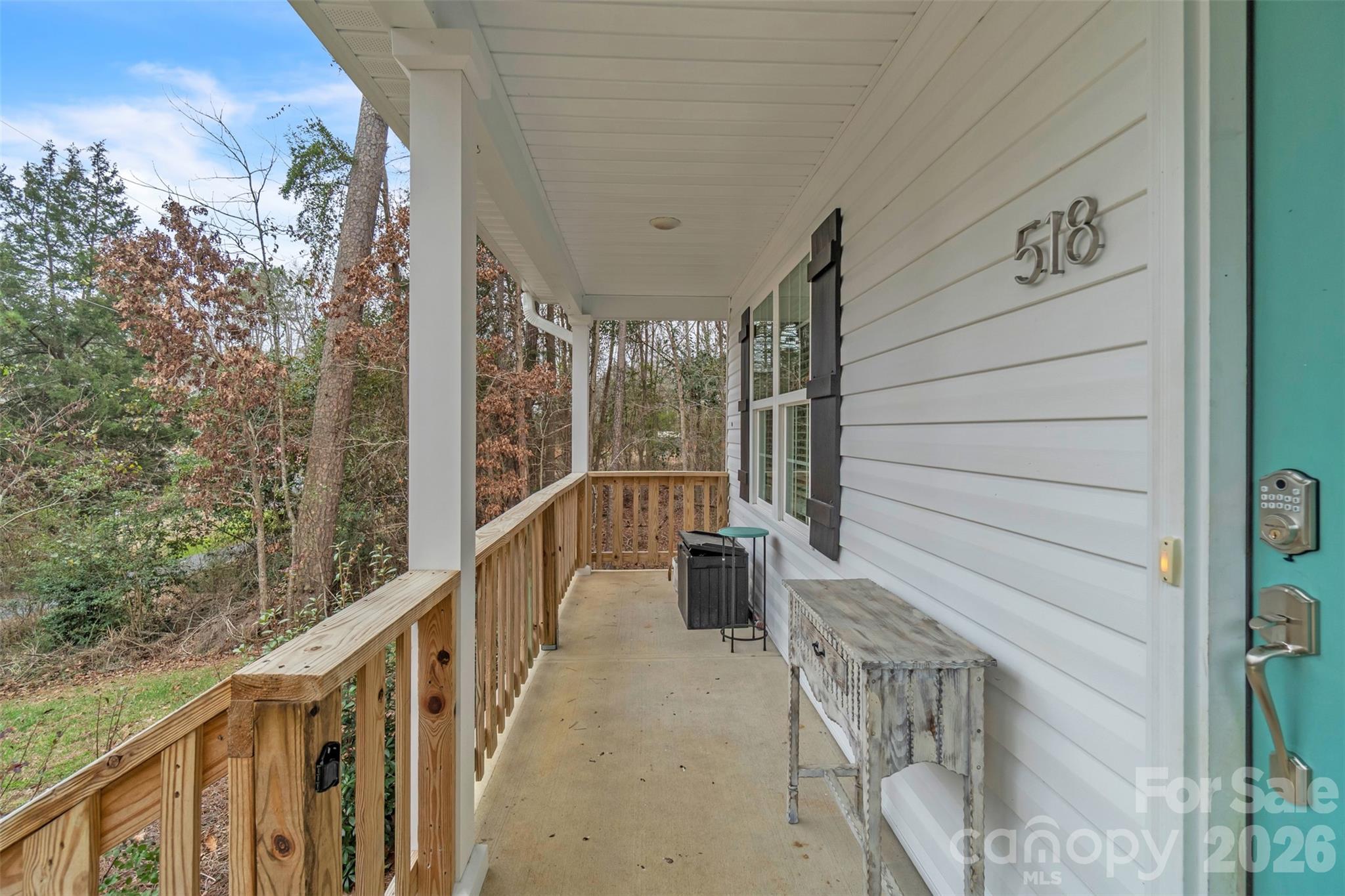 518 Lake Head Road Norwood, NC 28128 - Photo 9 of 39
