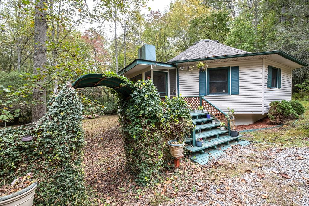 218 Hunter Vly Road Murphy, NC 28906 - Photo 28 of 41