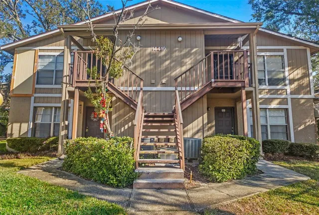 $140,000 | 14419 Hanging Moss Circle, Unit 101, Tampa, FL 33613