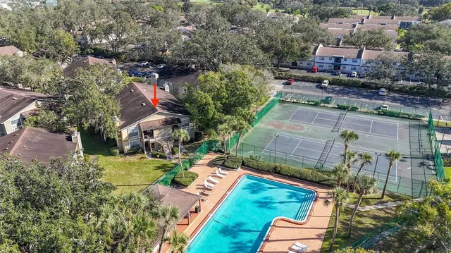 $140,000 | 14419 Hanging Moss Circle, Unit 101, Tampa, FL 33613