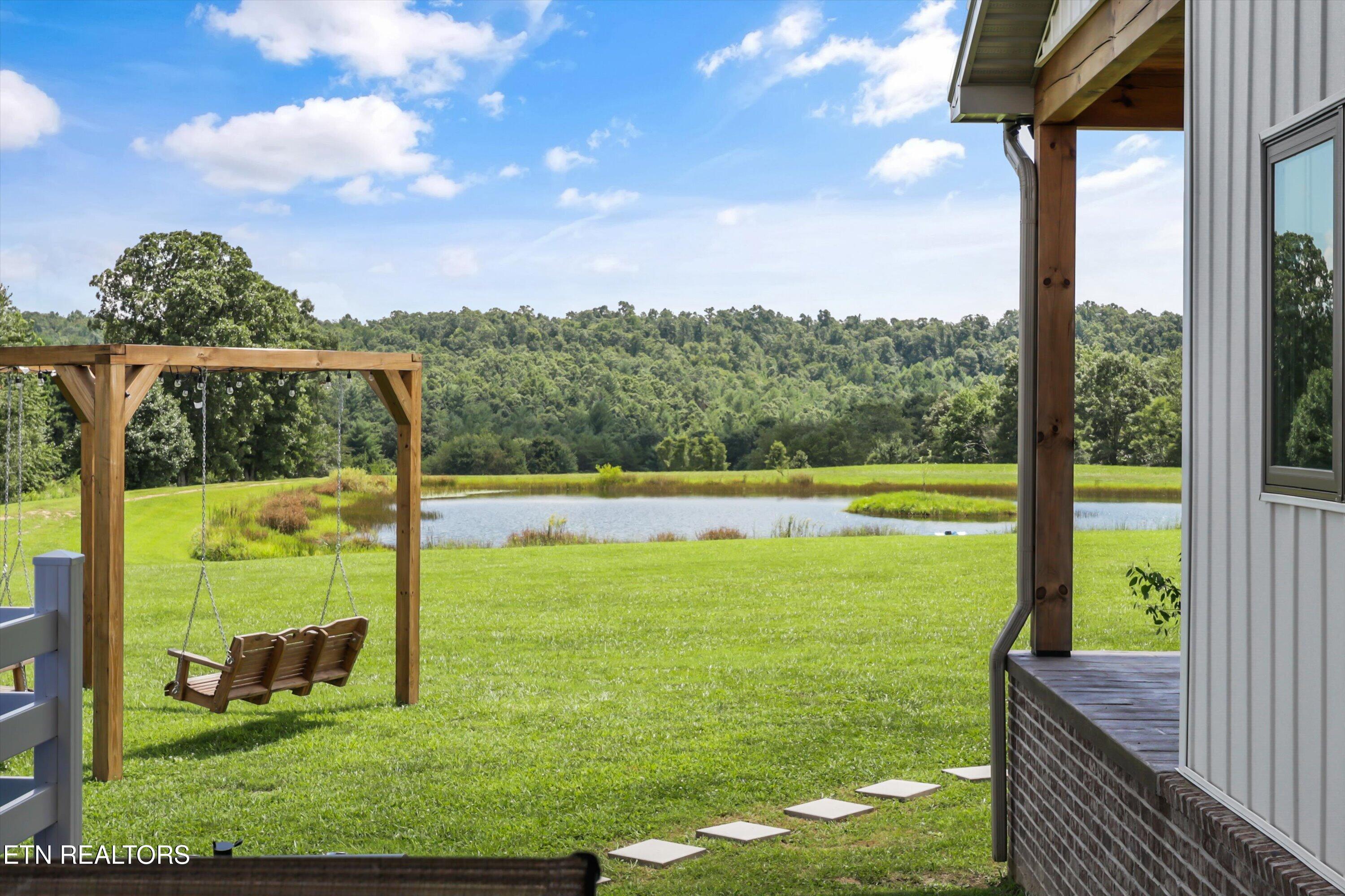 240 John Nitzscheke Road Sunbright, TN 37872 - Photo 49 of 60 49-240 John Nitzscheke Rd 72