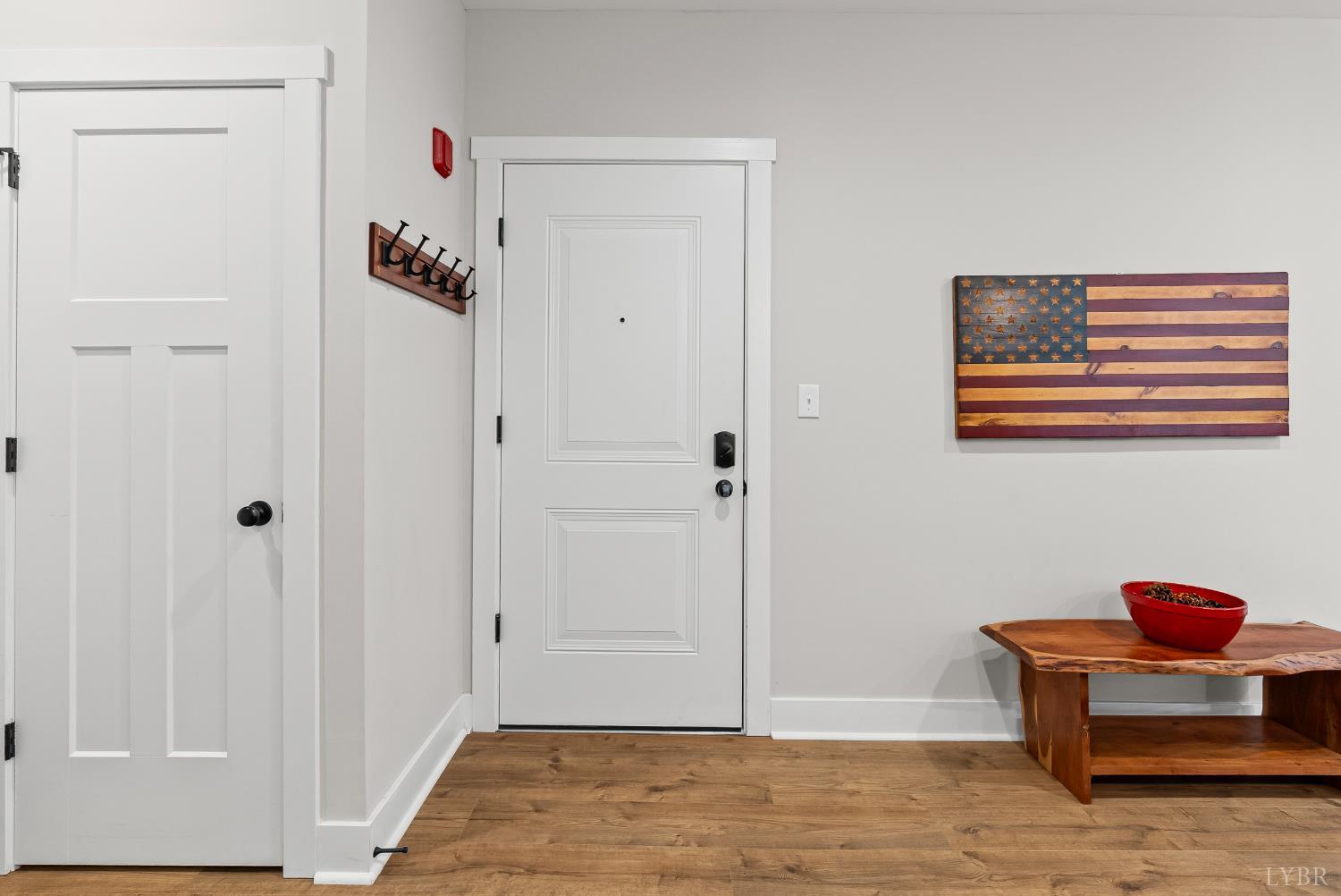 1301 Stoney Ridge Boulevard, Unit 105 Forest, VA 24551 - Photo 5 of 31 a view of an empty room