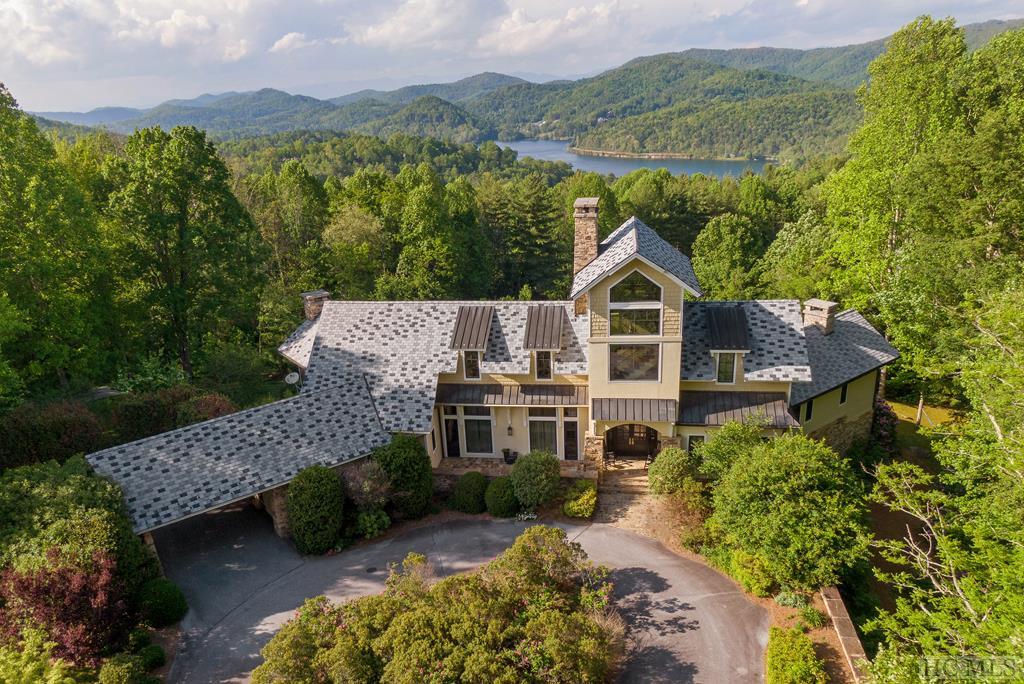 82 Drystack Way Cashiers, NC 28717 - Photo 19 of 58 Gallery Image 19