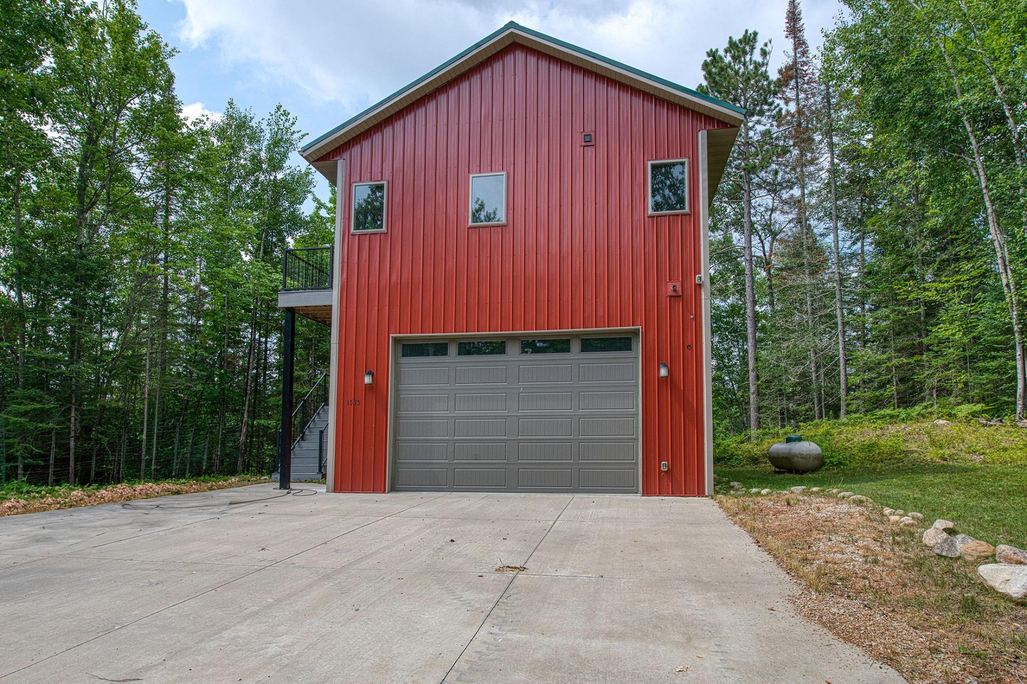 1575 Maple Ridge Road Pickerel, WI 54465 - Photo 44 of 55 Gallery Image 44