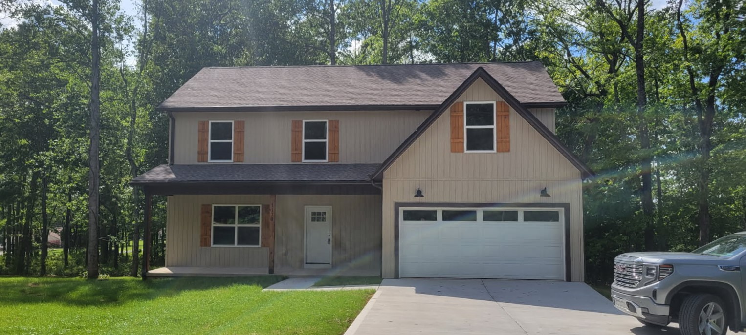 1170 Old Kentucky Road Sparta, TN 38583 - Photo 1 of 31 Gallery Image 1