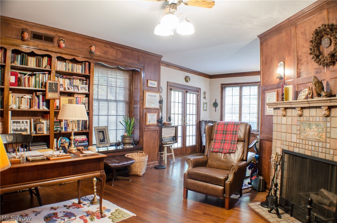 599 Ridgecrest Road Akron, OH 44303 - Photo 14 of 35 Gallery Image 14