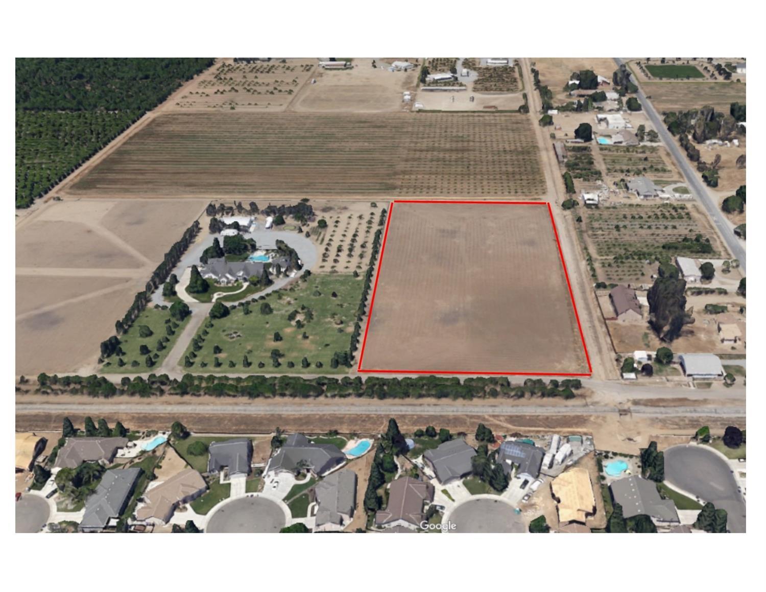 0 South Belmont Road Exeter, CA 93221 - Photo 1 of 2 Primary Photo