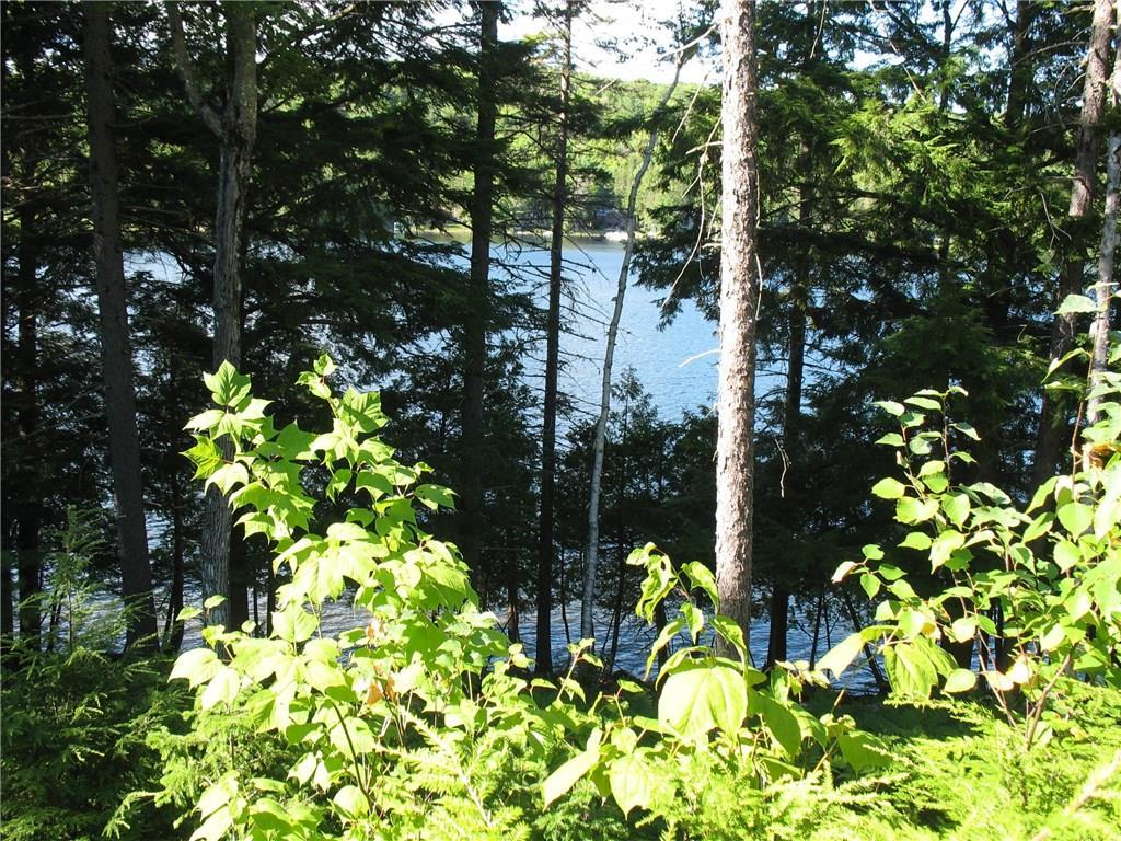 Map 1-lot Map 1-lot Turtle Cove Road Sebec, ME 04481 - Photo 5 of 16 View from building site