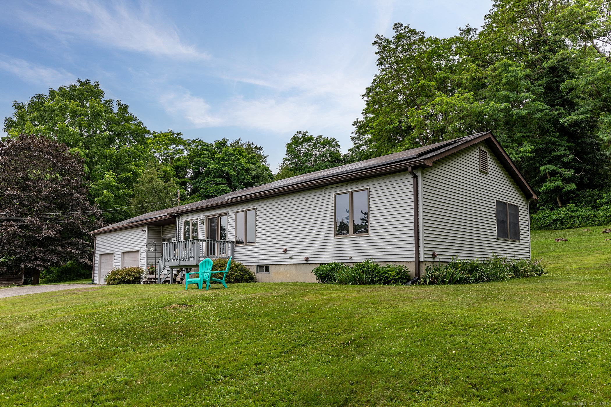 285 Millerton Road Salisbury, CT 06039 - Photo 1 of 1