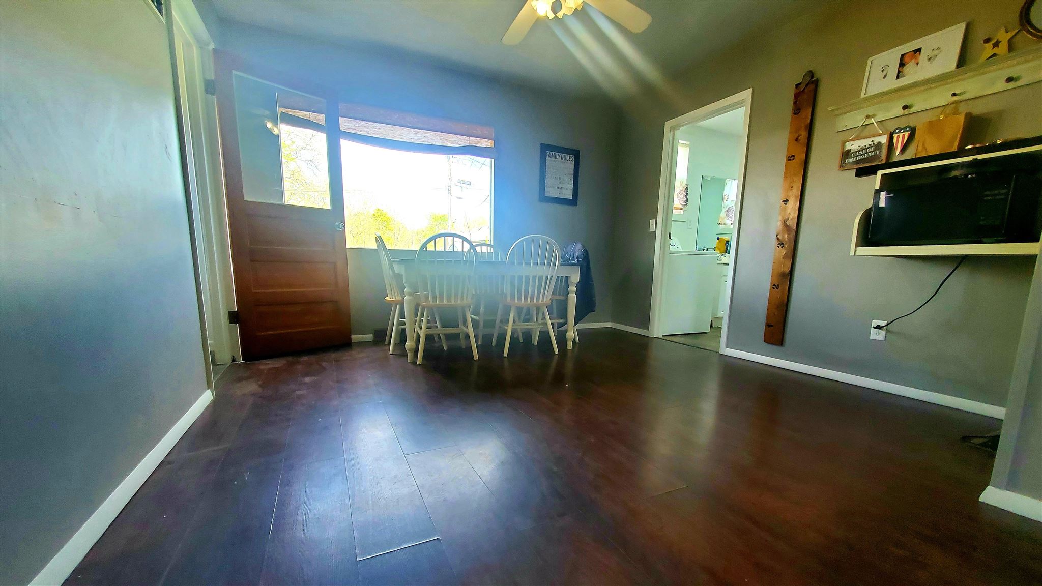 923 Franklin Avenue Rochester, IN 46975 - Photo 4 of 8 Gallery Image 4
