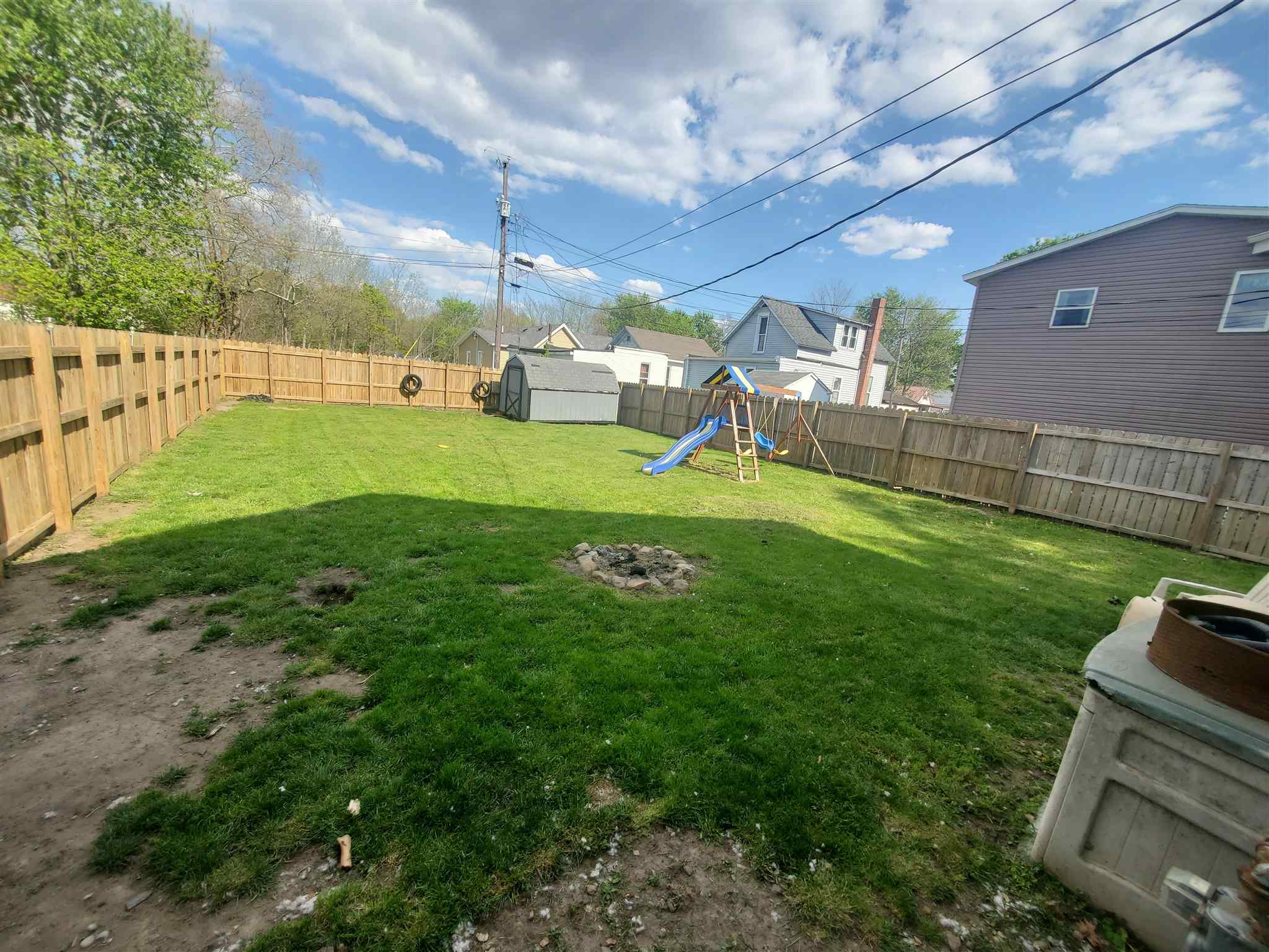 923 Franklin Avenue Rochester, IN 46975 - Photo 8 of 8 Gallery Image 8