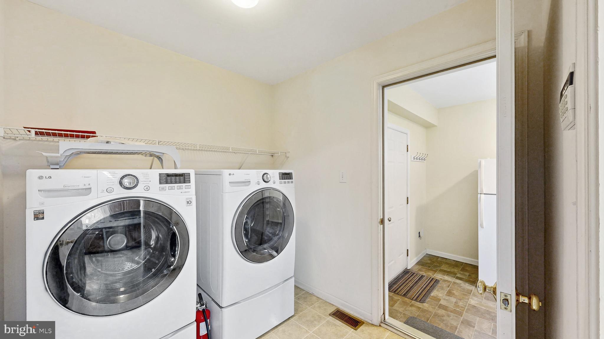 116 Greenbrier Drive Bear, DE 19701 - Photo 11 of 74 Laundry Room