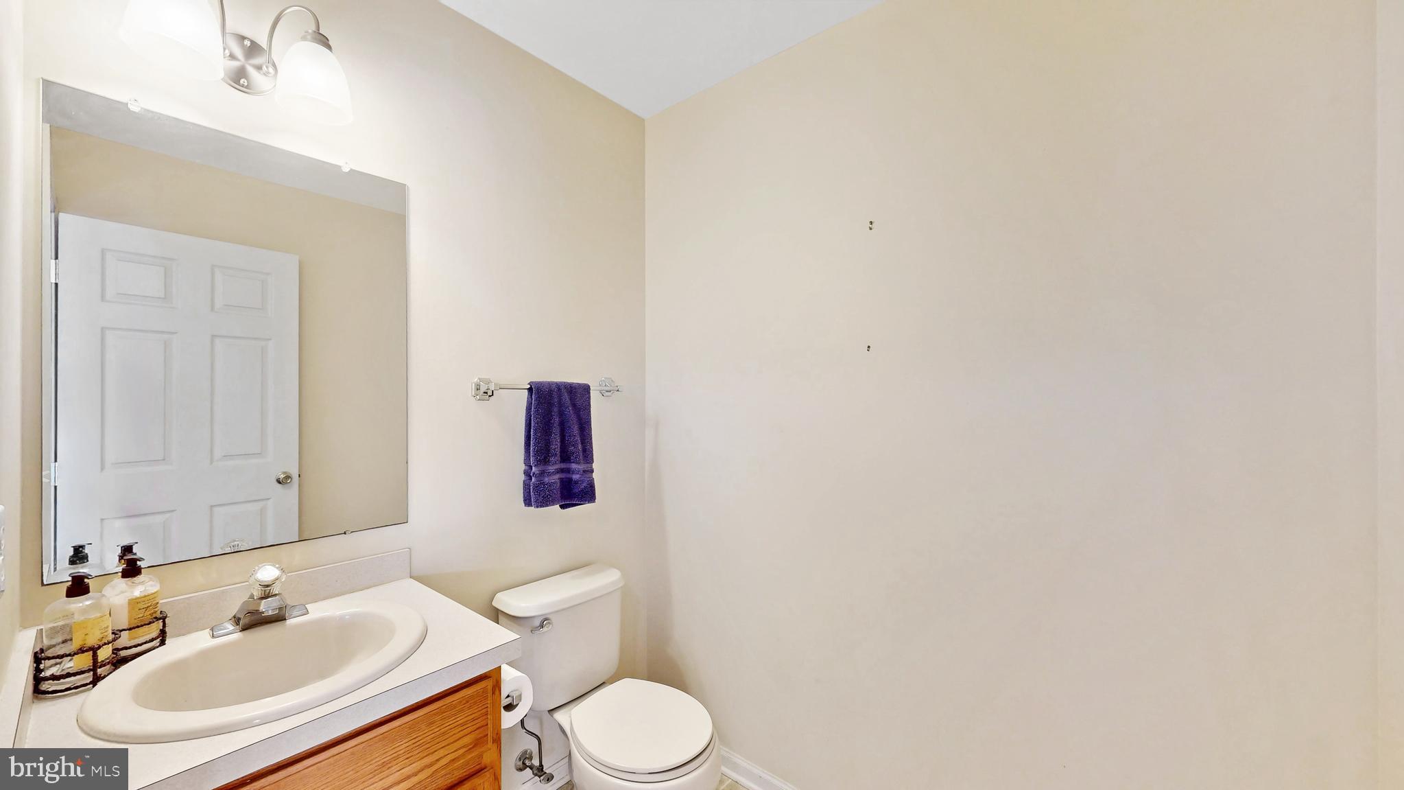 116 Greenbrier Drive Bear, DE 19701 - Photo 24 of 74 Half Bath
