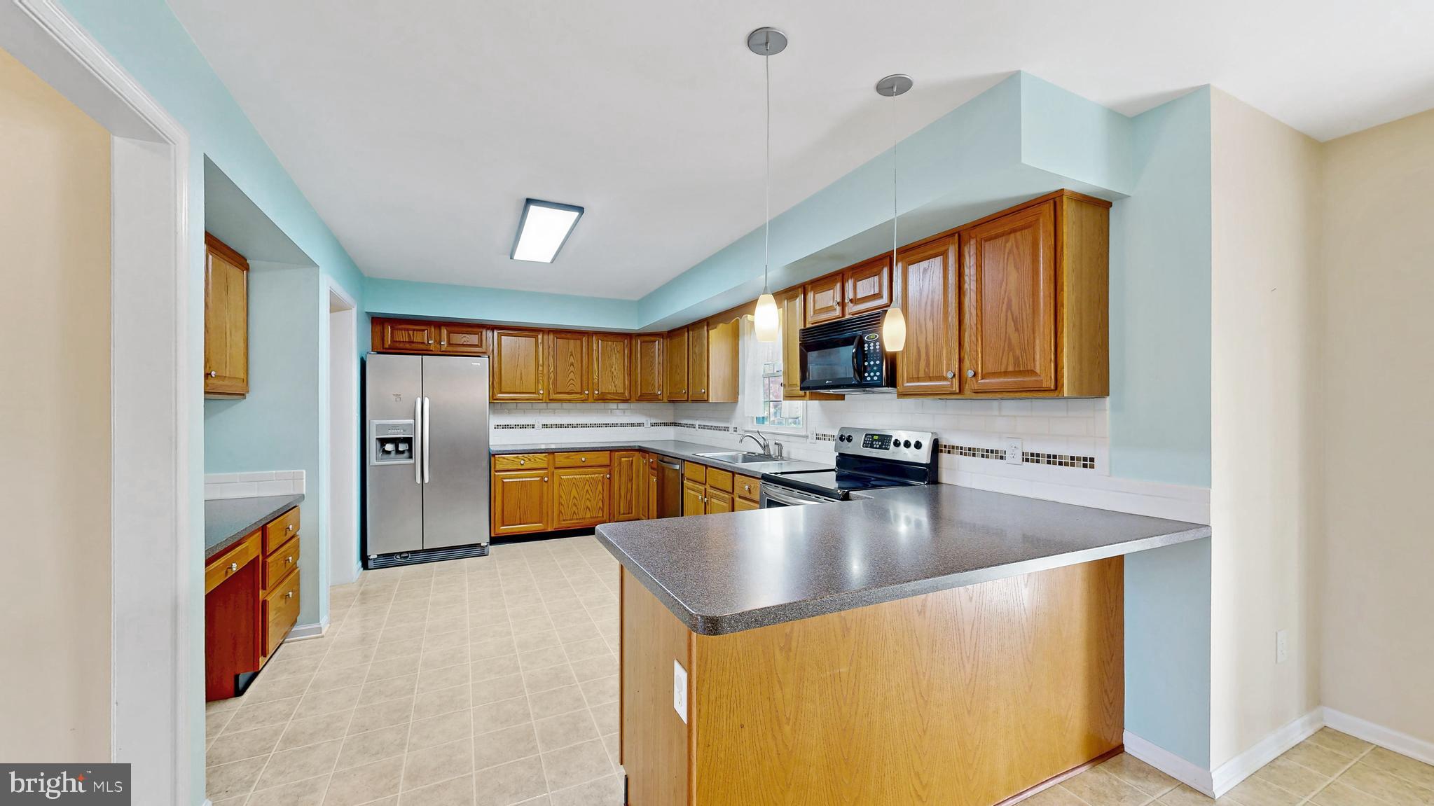 116 Greenbrier Drive Bear, DE 19701 - Photo 3 of 74 Kitchen