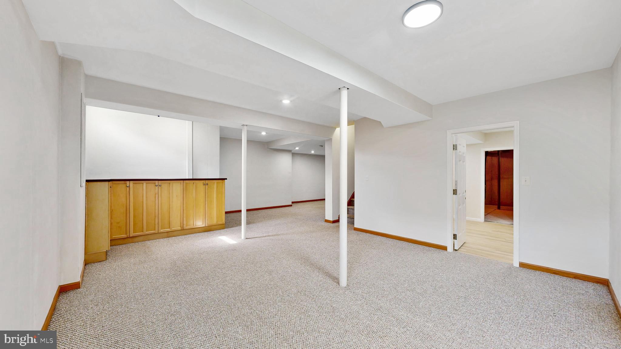 116 Greenbrier Drive Bear, DE 19701 - Photo 42 of 74 Basement