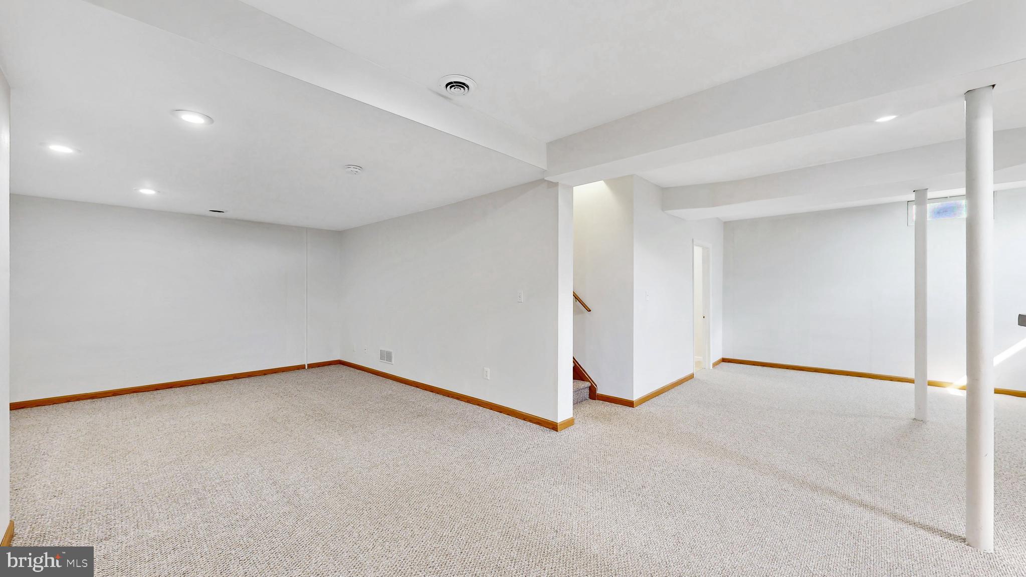 116 Greenbrier Drive Bear, DE 19701 - Photo 47 of 74 Basement