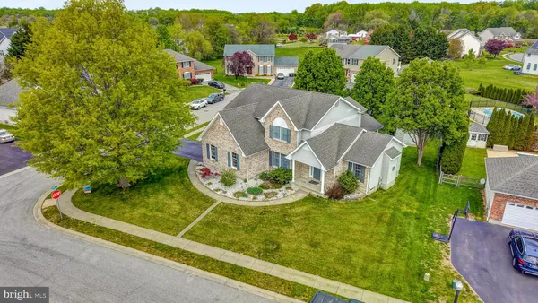 $598,000 | 116 Greenbrier Drive, Bear, DE 19701