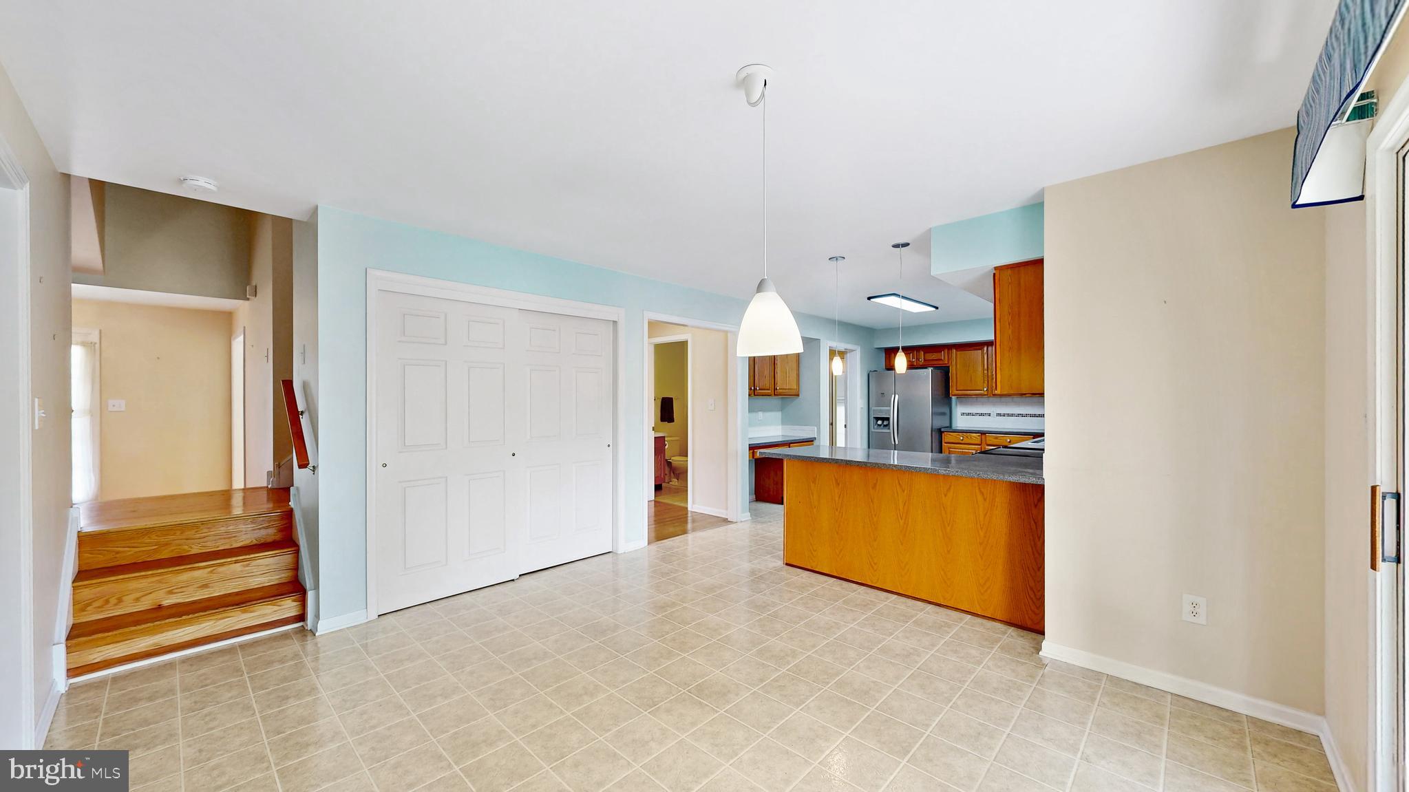116 Greenbrier Drive Bear, DE 19701 - Photo 6 of 74 Eat-In Kitchen, Pantry