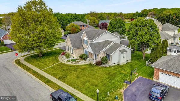 $598,000 | 116 Greenbrier Drive, Bear, DE 19701