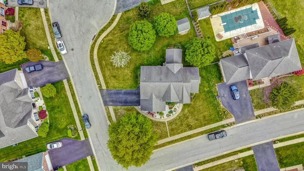 $598,000 | 116 Greenbrier Drive, Bear, DE 19701