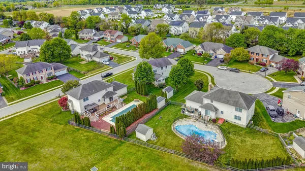 $598,000 | 116 Greenbrier Drive, Bear, DE 19701