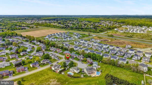$598,000 | 116 Greenbrier Drive, Bear, DE 19701
