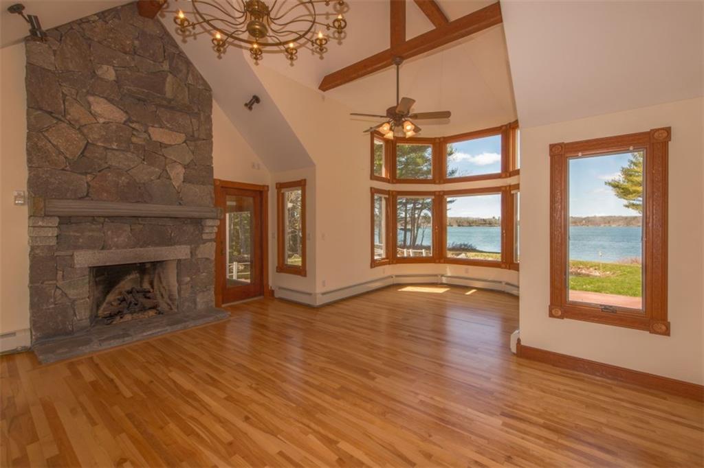 882 Back River Road Boothbay, ME 04537 - Photo 7 of 32 Photo