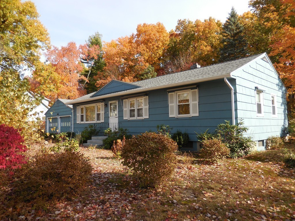 143 Methuen Street Springfield, MA 01119 - Photo 2 of 30 Gallery Image 2