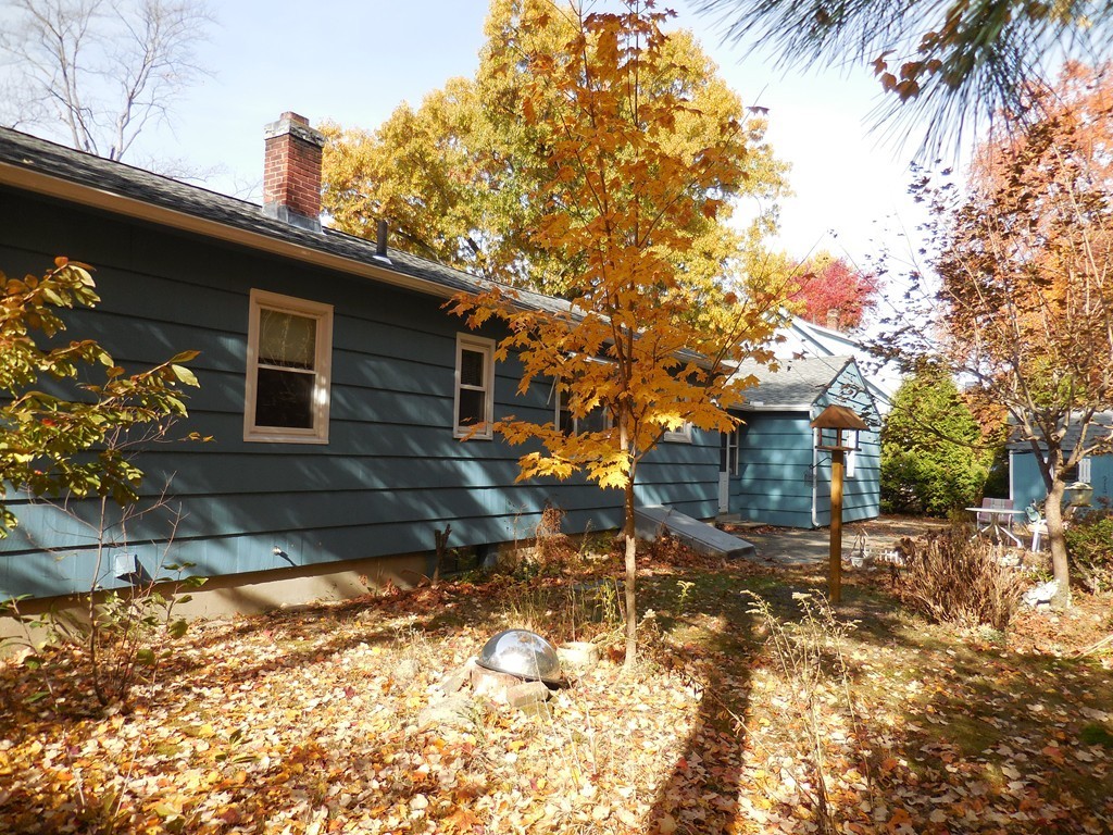 143 Methuen Street Springfield, MA 01119 - Photo 27 of 30 Gallery Image 27