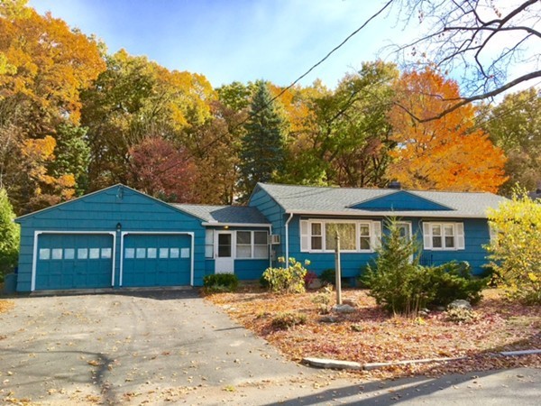 143 Methuen Street Springfield, MA 01119 - Photo 3 of 30 Gallery Image 3