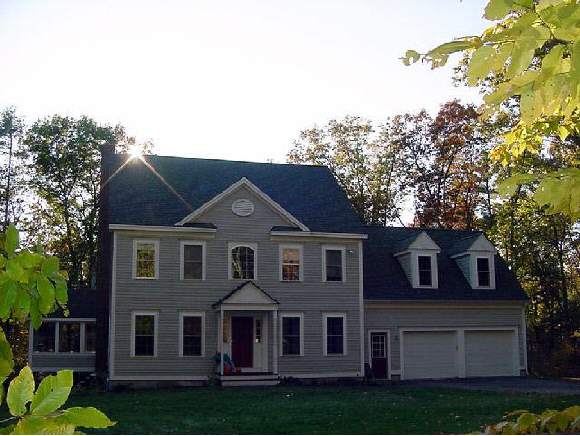 24 Sawyer Road Lee, NH 03861 - Photo 1 of 5