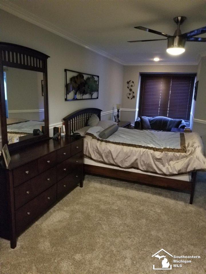39522 Squire Road Novi, MI 48375 - Photo 24 of 54
