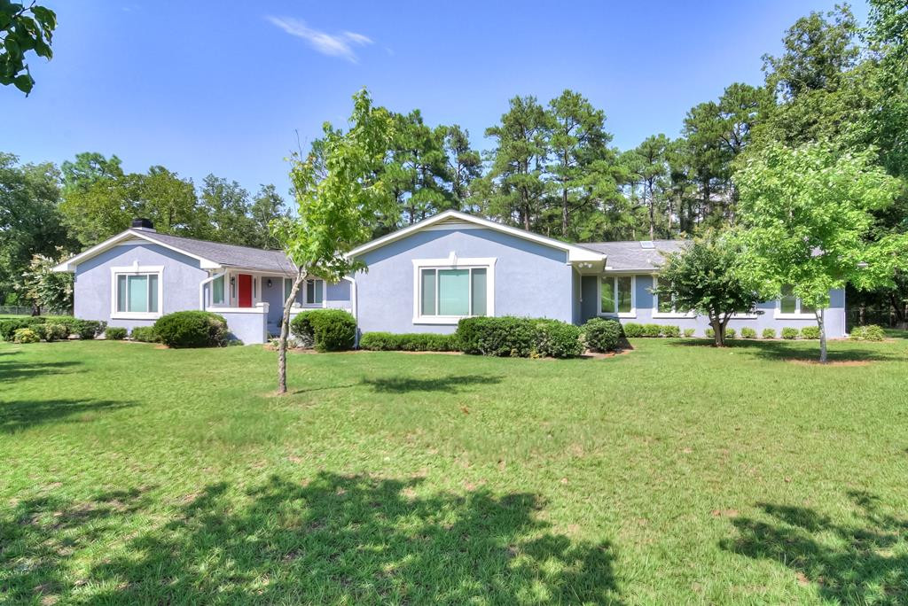4215 Hardy Road Martinez, GA 30907 - Photo 1 of 7 Main View