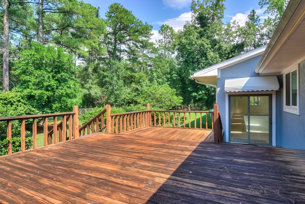4215 Hardy Road Martinez, GA 30907 - Photo 3 of 7 Gallery Image 3