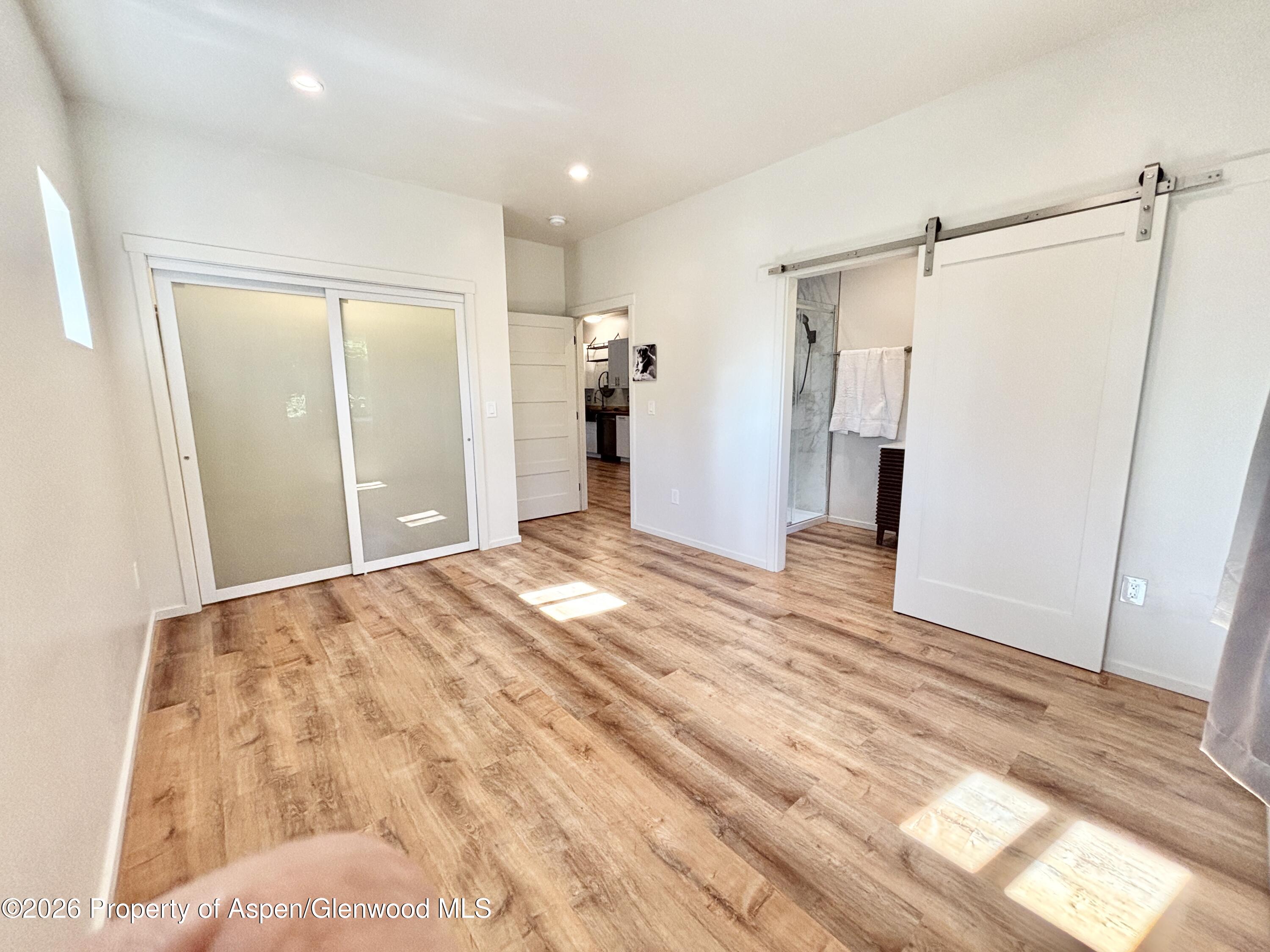 276 Cleveland Street Meeker, CO 81641 - Photo 12 of 21 Master Bedroom another angle
