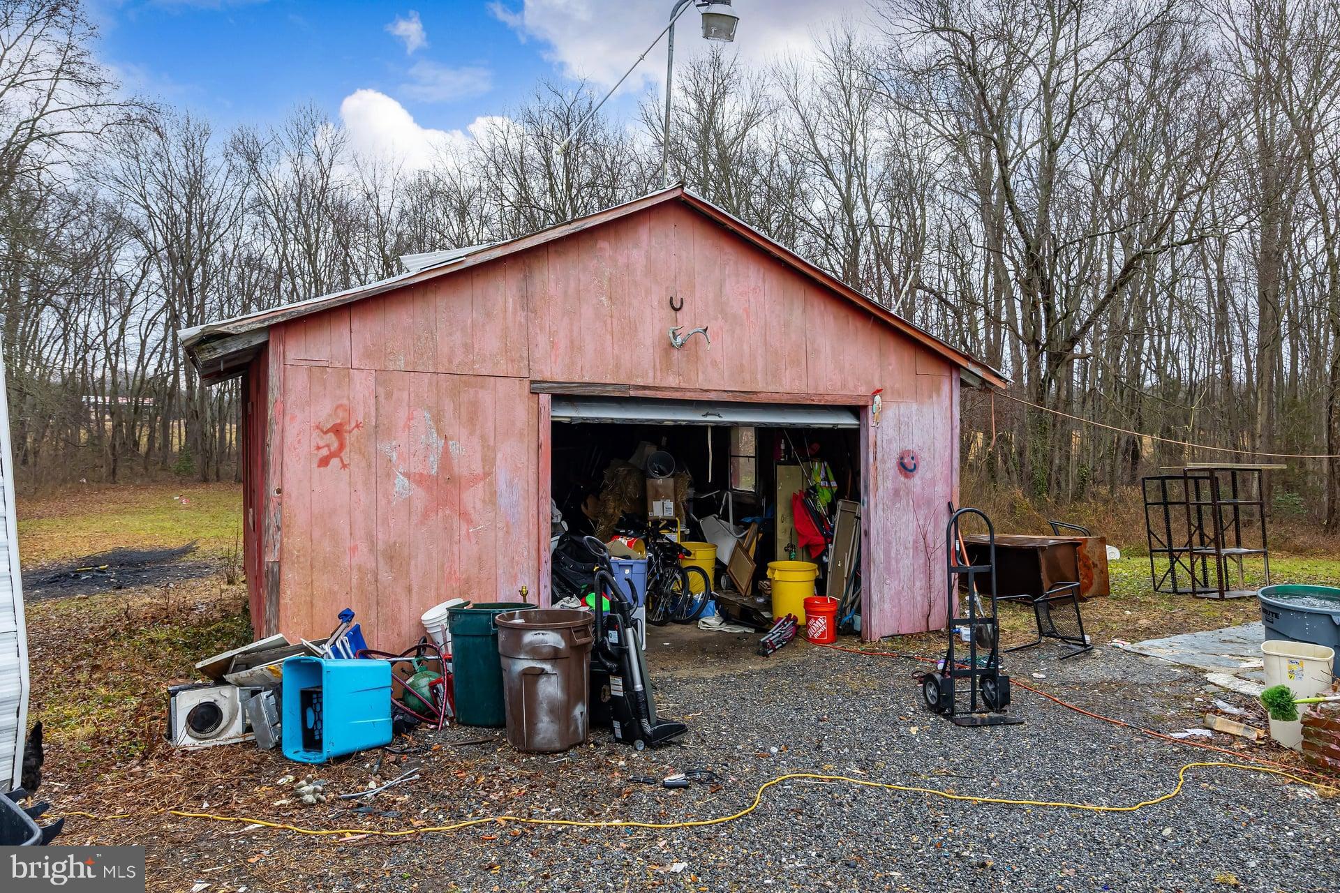 86 Alloway Friesburg Road Alloway, NJ 08001 - Photo 4 of 21