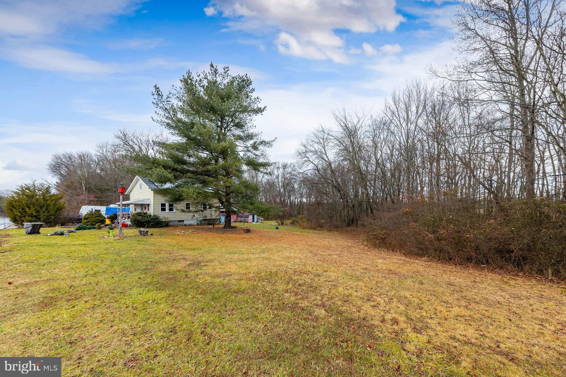 86 Alloway Friesburg Road Alloway, NJ 08001 - Photo 5 of 21