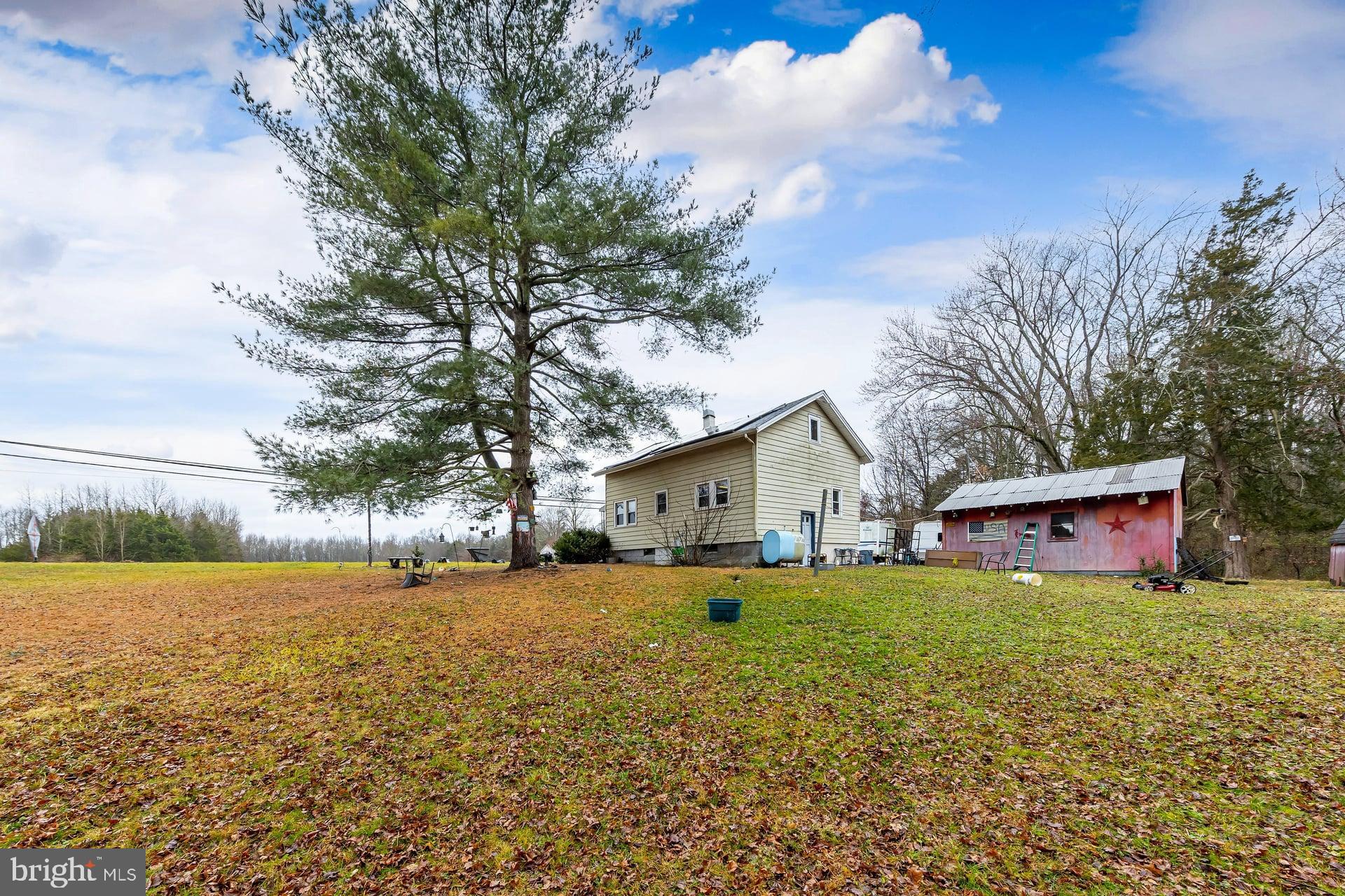 86 Alloway Friesburg Road Alloway, NJ 08001 - Photo 6 of 21