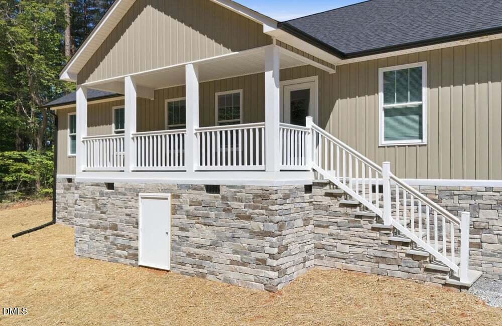 6904 Virgilina Road Roxboro, NC 27574 - Photo 4 of 41