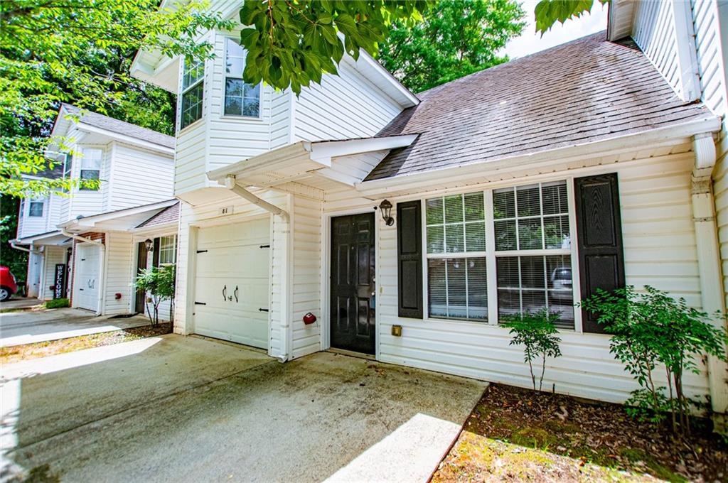 209 East Wilson Street, Unit 81 Villa Rica, GA 30180 - Photo 5 of 39