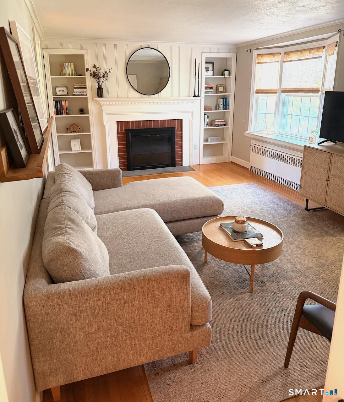 111 Beverly Road Wethersfield, CT 06109 - Photo 3 of 16