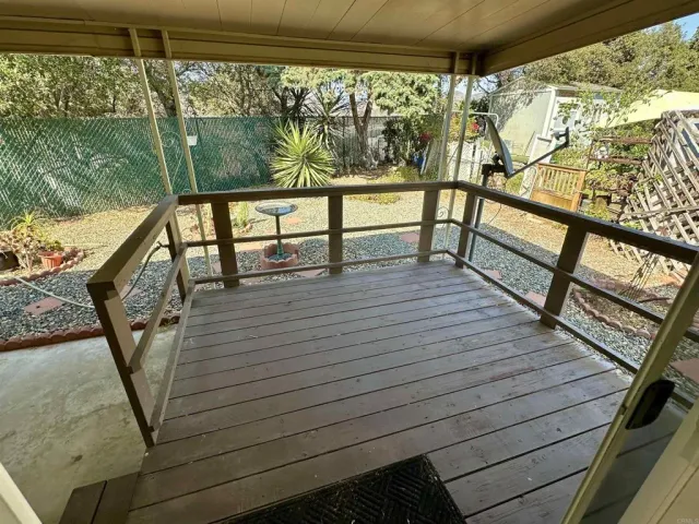 a view of outdoor space