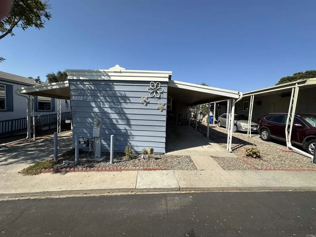 4808 Old Cliffs Road, Unit 4808 1/2 San Diego, CA 92120 - Photo 23 of 41