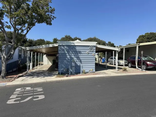 $129,900 | 4808 Old Cliffs Road, Unit 4808 1/2, San Diego, CA 92120